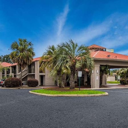 Econo Lodge 乔治敦 外观 照片
