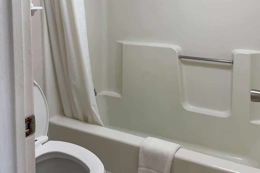 Econo Lodge 乔治敦 外观 照片