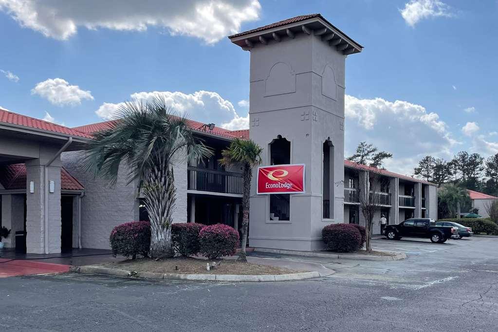 Econo Lodge 乔治敦 外观 照片