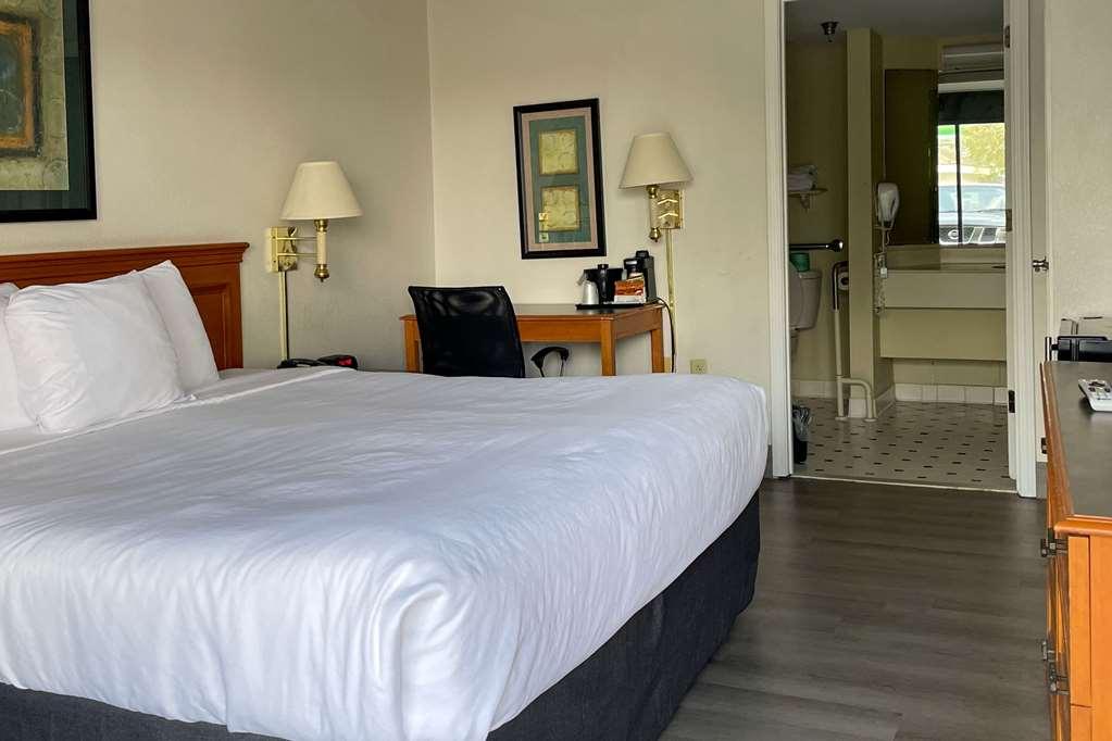 Econo Lodge 乔治敦 客房 照片