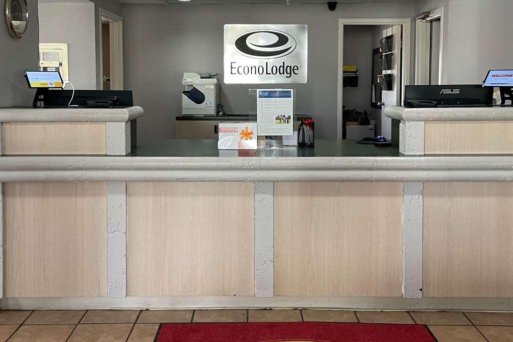 Econo Lodge 乔治敦 内观 照片