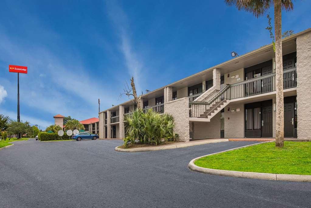Econo Lodge 乔治敦 外观 照片