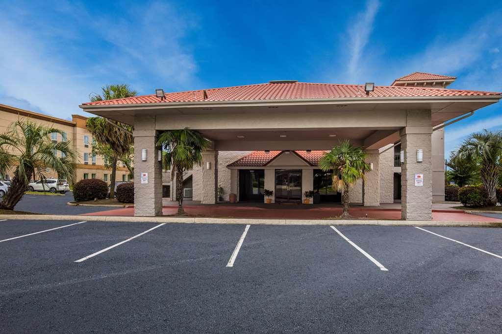 Econo Lodge 乔治敦 外观 照片