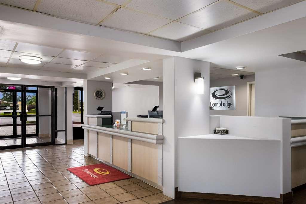 Econo Lodge 乔治敦 内观 照片