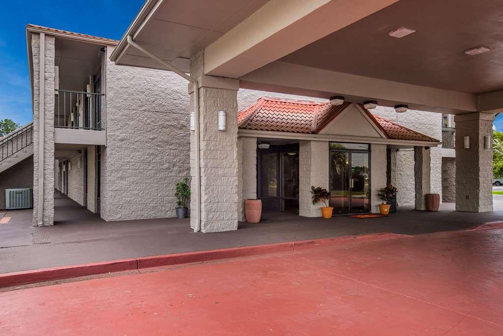 Econo Lodge 乔治敦 外观 照片