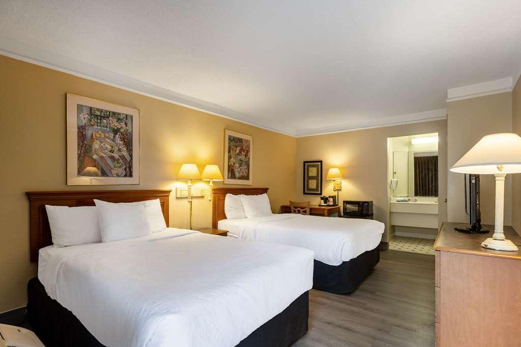 Econo Lodge 乔治敦 客房 照片