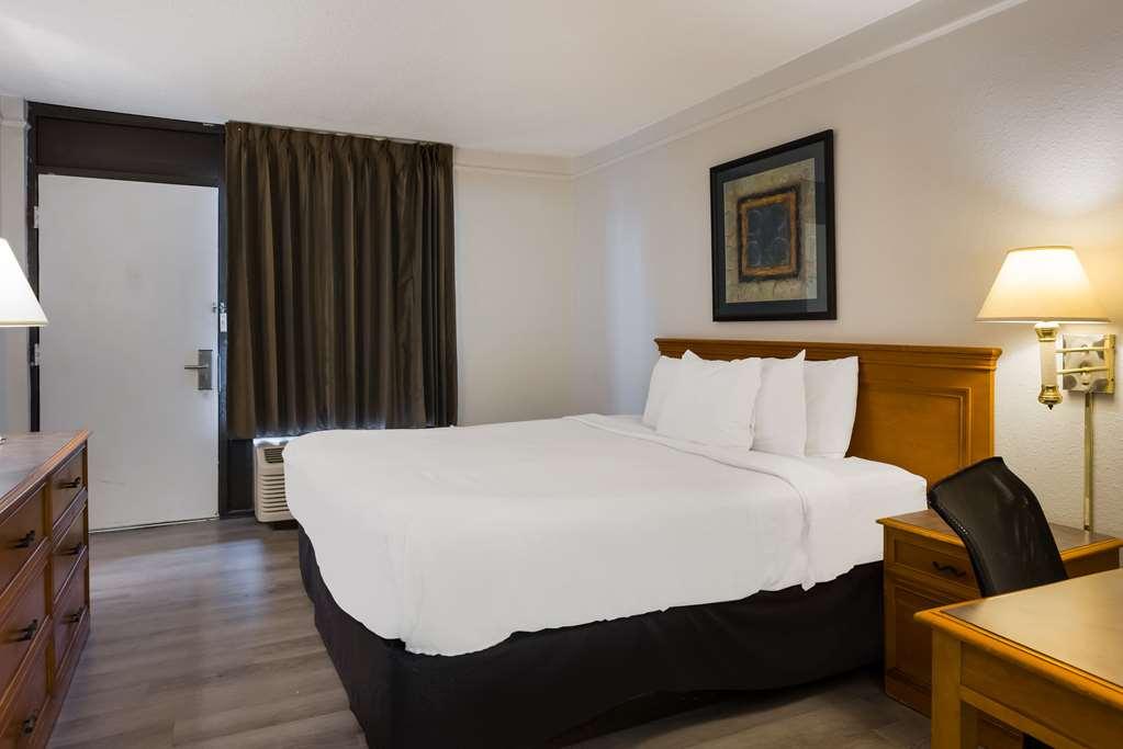Econo Lodge 乔治敦 客房 照片