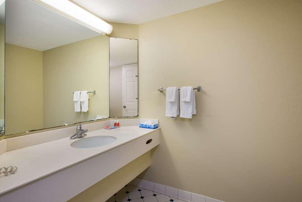 Econo Lodge 乔治敦 外观 照片