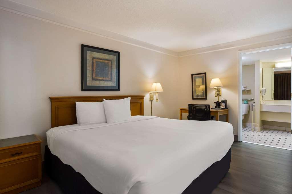 Econo Lodge 乔治敦 客房 照片