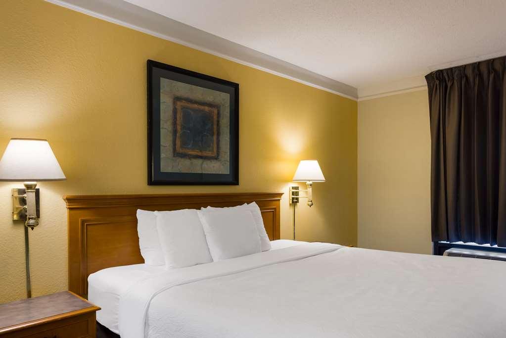 Econo Lodge 乔治敦 客房 照片