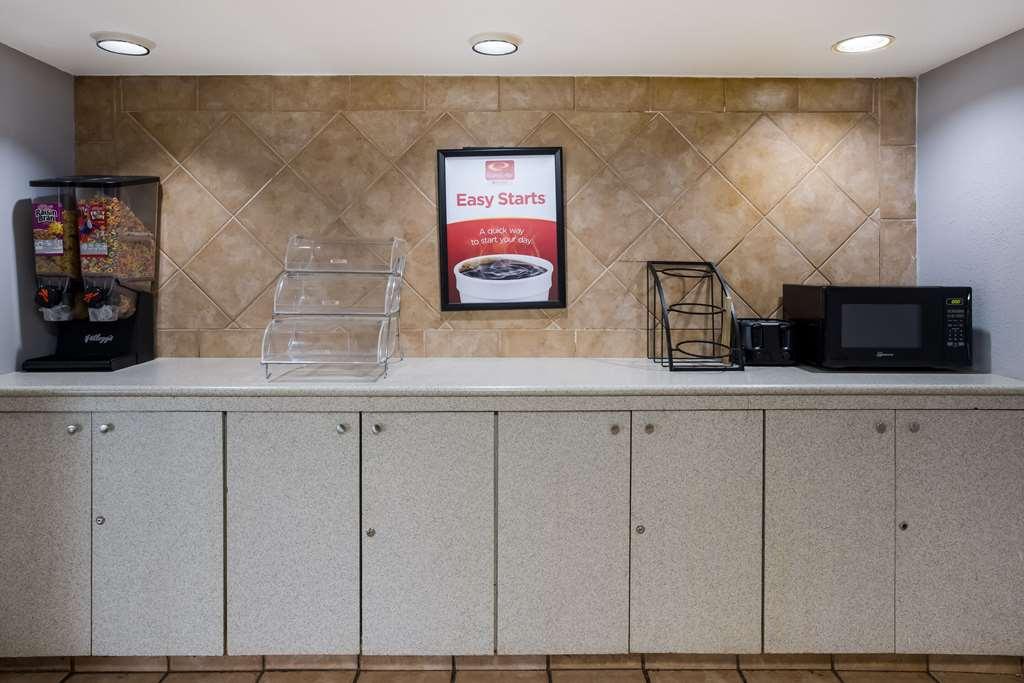 Econo Lodge 乔治敦 外观 照片