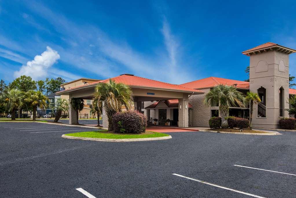 Econo Lodge 乔治敦 外观 照片